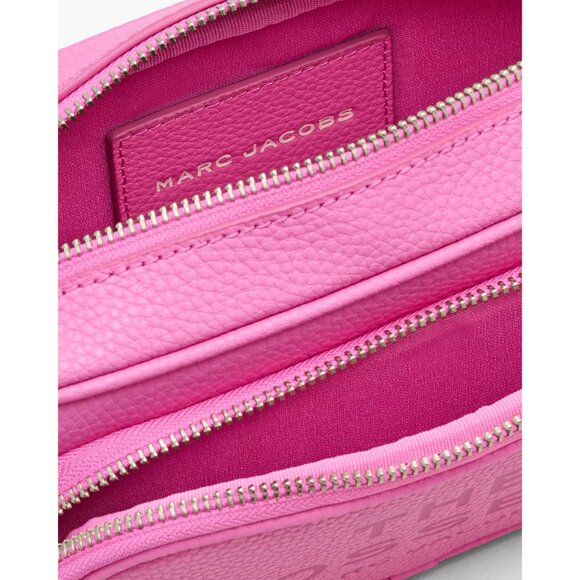Marc Jacobs The Crossbody Bag – Bow Pink - Picture 6 of 10